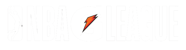 NBA G-League Logo